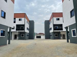 Block Of Flats For Sale Sangotedo Ajah Lagos Block Of Flats For Sale Sangotedo Ajah Lagos