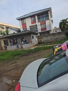 Mixed use Land For Sale Ire Akari Isolo Lagos