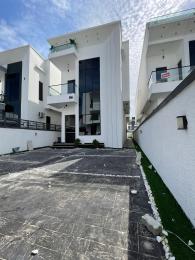 Detached Duplex For Sale Hampton Lake Estate, Chevron Alternative Route, Lekki, Lagos State Chevron Drive Lekki Lagos