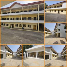 Mall/Complex/Plaza For Sale Jabi Abuja Phase 2 