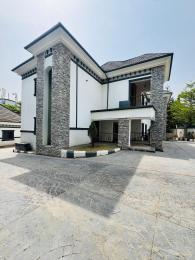 7 bedroom Detached Duplex For Sale Maitama Abuja Phase 1 