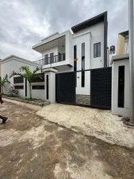 4 bedroom Duplex For Sale Life Camp Abuja Phase 3 