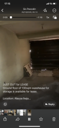 1 bedroom Warehouse For Rent Alausa Ikeja Lagos 1 bedroom Warehouse For Rent Alausa Ikeja Lagos