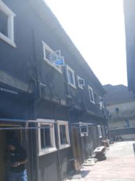 Mini Flat For Rent Sangotedo Ajah Lagos