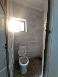 1 bedroom Self Contain For Rent Palmgroove Shomolu Lagos