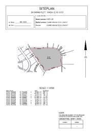 10 bedroom Joint Venture Land For Sale By Amaka Plaza . Guzape Abuja Phase 1 