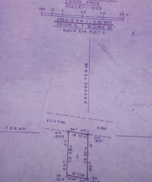 Joint Venture Land For Sale Lekki Ikate Ilasan Lekki Lagos