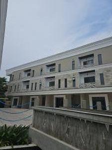 5 bedroom Semi detached Duplex For Sale Remi Olowude Parkview Estate Ikoyi Lagos