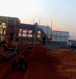 4 bedroom Residential Land For Sale Karsana Abuja Phase 3 