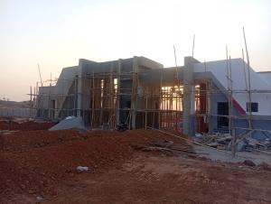 4 bedroom Residential Land For Sale Karsana Abuja Phase 3 