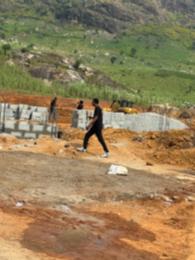 5 bedroom Residential Land For Sale Karsana Abuja Phase 3 