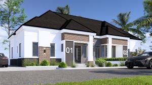 2 bedroom Residential Land For Sale By Navy Estate Karshi Abuja Abuja Phase 4 