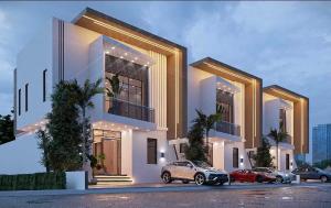 5 bedroom Residential Land For Sale Katampe Ext. Abuja Phase 2 