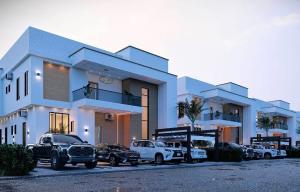 5 bedroom Residential Land For Sale Katampe Ext. Abuja Phase 2 