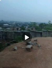10 bedroom Residential Land For Sale Gishir, By Maitama Bridge. Katampe Main Abuja Phase 2 