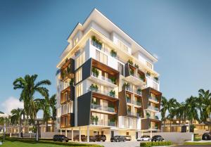 3 bedroom Shared Apartment For Sale Victoria Island Lagos