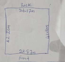 Land For Sale Ikeja Gra Ikeja Lagos