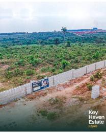 Residential Land For Sale Kajola Sagamu Ogun