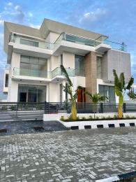 5 bedroom Detached Duplex For Sale Estate Osapa Lekki Lagos 5 bedroom Detached Duplex For Sale Estate Osapa Lekki Lagos