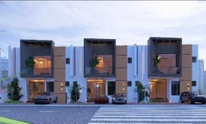 4 bedroom Residential Land For Sale Kubwa Abuja Phase 4 