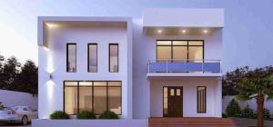 4 bedroom Residential Land For Sale Kubwa Abuja Phase 4 