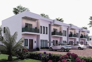 4 bedroom Residential Land For Sale Kubwa Abuja Phase 4 