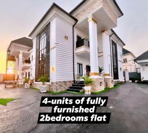 2 bedroom Block Of Flats For Sale Kubwa Abuja Phase 4 
