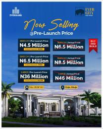 Residential Land For Sale Kuje Abuja Phase 4  Residential Land For Sale Kuje Abuja Phase 4