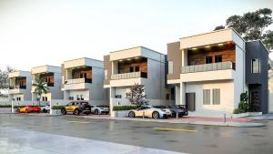 4 bedroom Land For Sale Kuje Abuja Phase 4