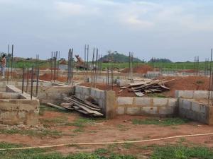4 bedroom Land For Sale Post Army Estate Kurudu Kurudu Abuja Phase 4