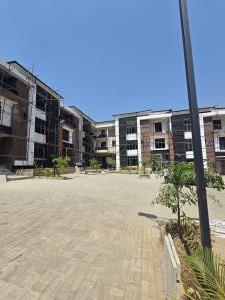 4 bedroom Terraced Duplex For Sale Off Ahmed Bello Way Life Camp Abuja Phase 3 