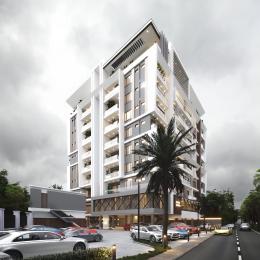 3 bedroom Block Of Flats For Sale Freedom Way Lekki Phase 1 Lagos