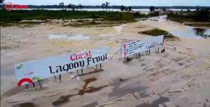 Mixed use Land For Sale Omu Resort Bogije Ibeju-Lekki Lagos