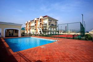 3 bedroom Maisonette For Rent Lekki Phase 1 Lagos