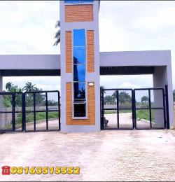 Land For Sale Aluu Behind The University Of Portharcourt Rivers State Choba Port Harcourt Rivers
