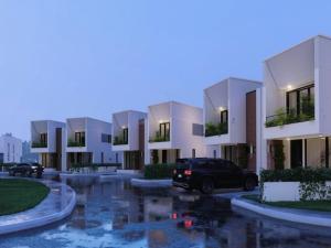 2 bedroom Duplex For Sale Lakowe, Kuramo Island, Lakowe Lakes. Lekki Expressway Lagos