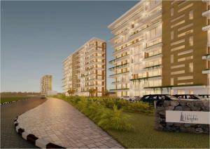 1 bedroom Terrace For Sale Lokowe Golf, Lakowe Lakes. Lakowe Ajah Lagos