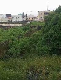 Land For Sale Lekki Garden Phase 2 Ajah Lagos