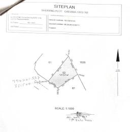 Commercial Land For Sale Gaduwa Abuja Phase 2  Commercial Land For Sale Gaduwa Abuja Phase 2