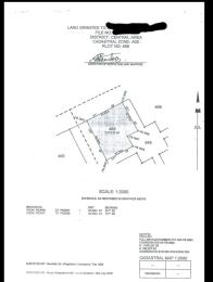 Commercial Land For Sale Central Area Abuja Phase 1  Commercial Land For Sale Central Area Abuja Phase 1
