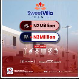 Residential Land For Sale Ibeju Lekki Eleran Igbe Ibeju-Lekki Lagos Residential Land For Sale Ibeju Lekki Eleran Igbe Ibeju-Lekki Lagos