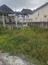 Residential Land For Sale Alhaji Kabiru Ajao Danjuma Street Magodo Kosofe/Ikosi Lagos