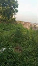 Land For Sale Magodo GRA Phase 1 Ojodu Lagos
