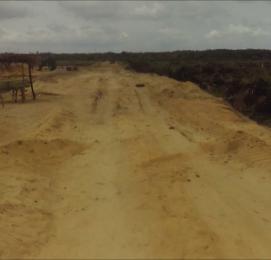 Residential Land For Sale Ibeju-Lekki Lagos