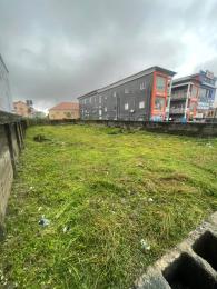 Commercial Land For Sale Monastery Road Sangotedo Lagos
