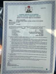 Residential Land For Sale Guzape Abuja Phase 1  Residential Land For Sale Guzape Abuja Phase 1