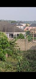 Residential Land For Sale Oloke / Ibara Oke Mosan Abeokuta Ogun