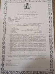 Commercial Property For Sale Wuse Abuja Phase 1  Commercial Property For Sale Wuse Abuja Phase 1