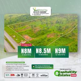 Mixed use Land For Sale Sunshine Estate Umuagwu Owerri Road Owerri Imo Mixed use Land For Sale Sunshine Estate Umuagwu Owerri Road Owerri Imo