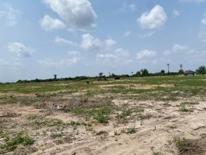 Mixed use Land For Sale Eleko Ibeju-Lekki Lagos
